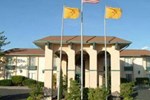 Отель Days Inn And Suites Mesilla Valley Conference Center