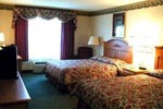 Отель Country Inn & Suites
