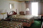 Отель Country Inn & Suites By Carlson Erie South