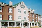 Отель Country Inn & Suites 