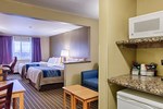 Отель Comfort Inn Fort Collins