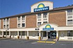 Отель Days Inn Dumfries Quantico