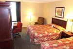 Отель Drury Inn and Suites Memphis South