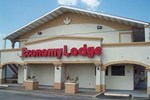 Отель Econo Lodge Texas City