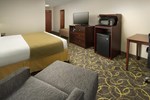 Отель Holiday Inn Express Hotel & Suites DFW-GRAPEVINE