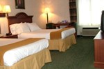 Отель Holiday Inn Express Hotel & Suites DAHLGREN