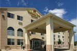 Holiday Inn Express Hotel & Suites PIERRE-FORT PIERRE