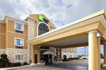 Holiday Inn Express Hotel & Suites GREENVILLE