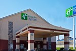 Holiday Inn Express Hotel & Suites HARRISON