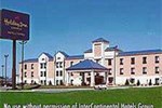 Holiday Inn Express Hotel & Suites HUTCHINSON (AT THE MALL)