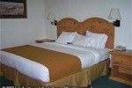 Отель Holiday Inn Express Hotel & Suites KEYSTONE