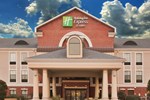 Holiday Inn Express Hotel & Suites MOREHEAD CITY