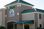 Holiday Inn Express Hotel & Suites SPRING LAKE-FT. BRAGG POPE AFB