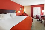 Отель Holiday Inn Express Hotel & Suites KNOXVILLE-NORTH-I-75 EXIT 112