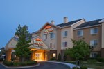 Fairfield Inn and Suites by Marriott North Milford MA