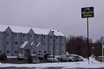 Microtel Suites Mt.  Airy