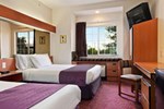 Microtel Inn & Suites Dallas Mesquite (Hwy 80) 