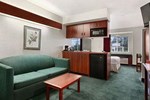 Отель Microtel Inn & Suites Charlotte Concord   Kannapolis