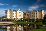 Отель Americas Best Value Inn And Suites