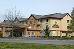 Отель Red Lion Inn & Suites McMinnville