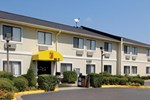 Отель Super 8 Motel - Jonesboro