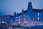 Отель Hotel Bielefelder Hof