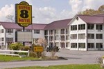 Отель Super 8 Motel - Sevierville