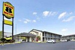 Super 8 Motel - San Antonio SBC Coliseum Area