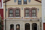 Hotel Sarnic (Ottoman Mansion)