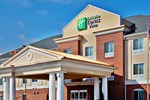 Holiday Inn Express Hotel & Suites URBANA-CHAMPAIGN (U OF I AREA)