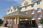 Holiday Inn Express Hotel & Suites DALLAS - GRAND PRAIRIE I-20