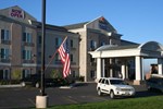 Отель Holiday Inn Express Hotel & Suites EVANSTON