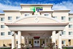 Отель Holiday Inn Express Hotel & Suites Klamath Falls Central