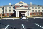 Отель Holiday Inn Express Hotel & Suites Quincy I-10