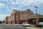 Holiday Inn Express Tulsa Catoosa East I-44