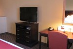 Holiday Inn Express Hotel & Suites Sweetwater