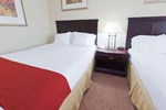 HOLIDAY INN EXPRESS HOTEL & SUITES LUCEDALE