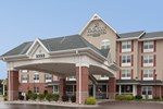 Отель Country Inn & Suites by Carlson Boise West 