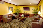 Отель Holiday Inn Express Hotel & Suites Falfurrias