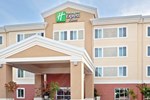Отель Holiday Inn Express Hotel & Suites Marysville
