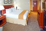 Отель Holiday Inn Express Hotel & Suites Seabrook