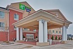 Holiday Inn Express Hotel & Suites Sparta	  
