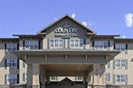Отель Country Inn & Suites By Carlson, Grand Forks, ND