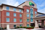 Отель Holiday Inn Express Hotel & Suites CINCINNATI - MASON