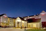 Отель Residence Inn Roanoke Airport