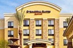 Отель SpringHill Suites Phoenix Glendale