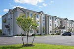 Microtel Johnstown