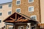 Отель TownePlace Suites Boise West Meridian