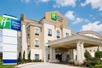 Holiday Inn Express Hotel & Suites Victoria