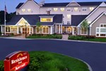 Отель Residence Inn Atlantic City Airport Egg Harbor Township